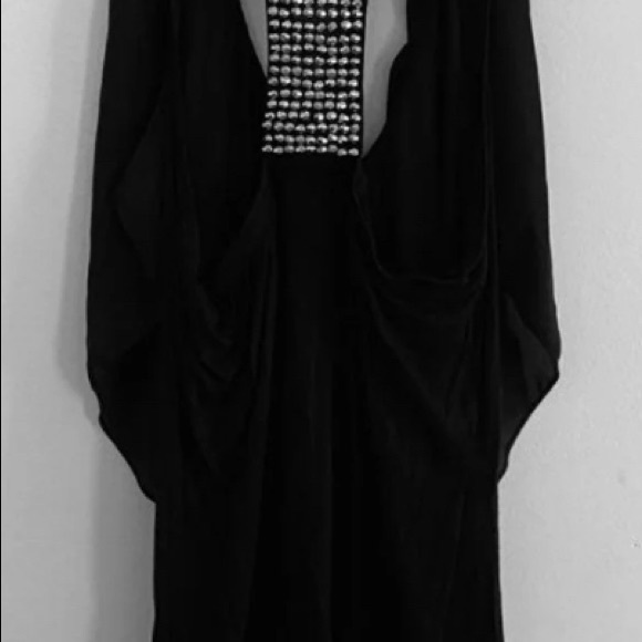 Venus Women’s Black Rayon Tank Sz Med. NEW IN BAG - Picture 13 of 14